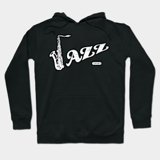 Jazz Hoodie